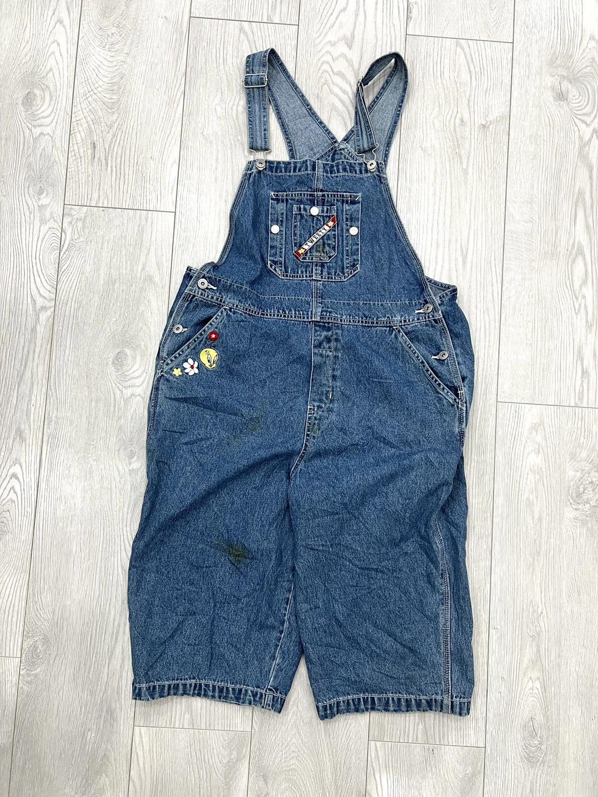 Harley Davidson Overalls - Etsy