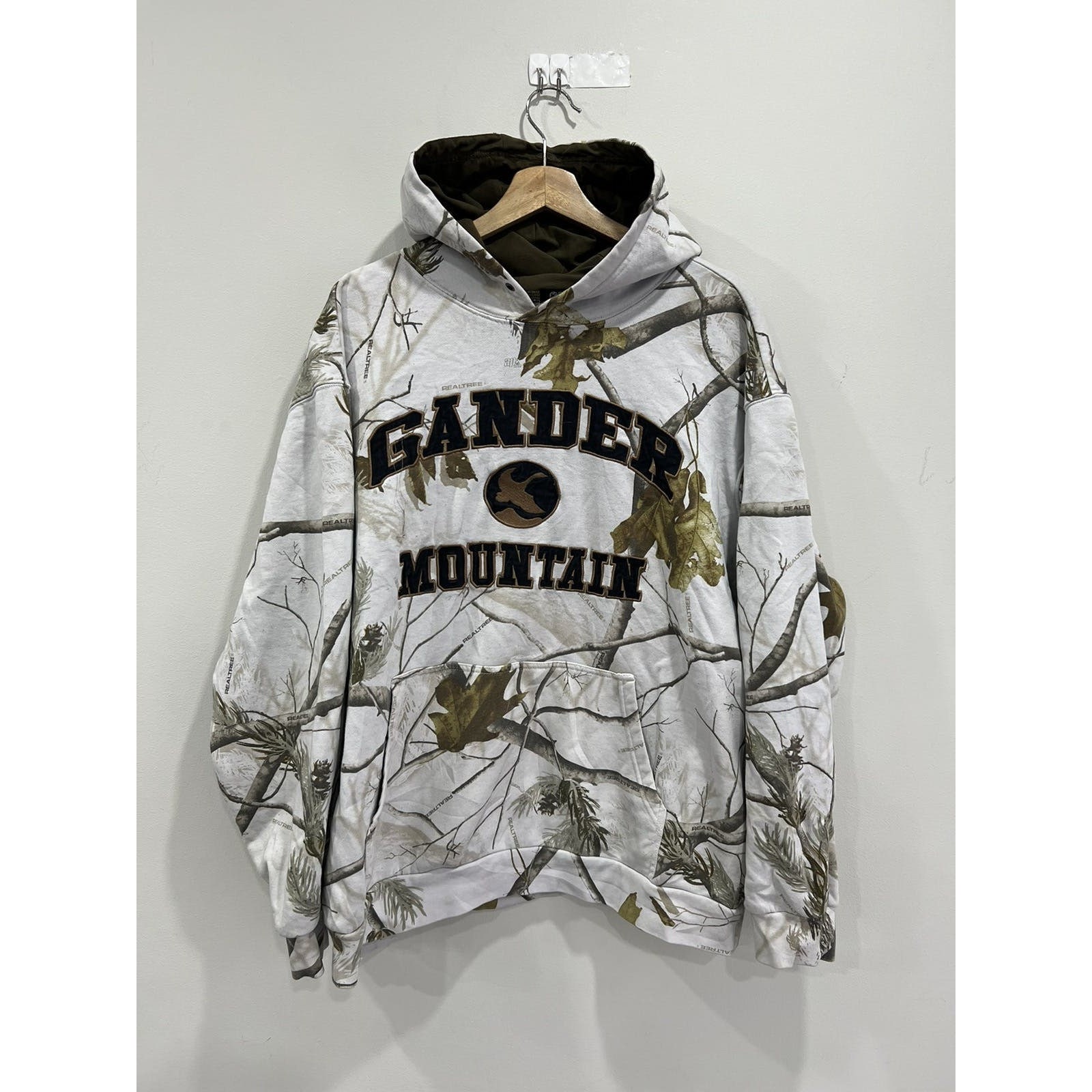 Gander mountain sale camo hoodie