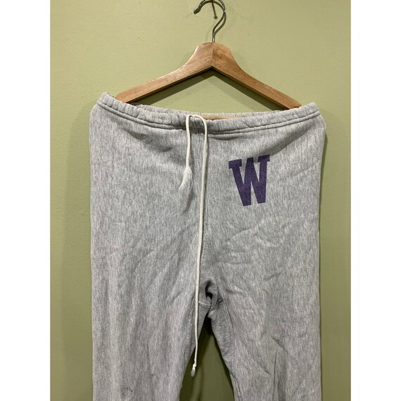 Vintate 90s Champion Reverse Weave 