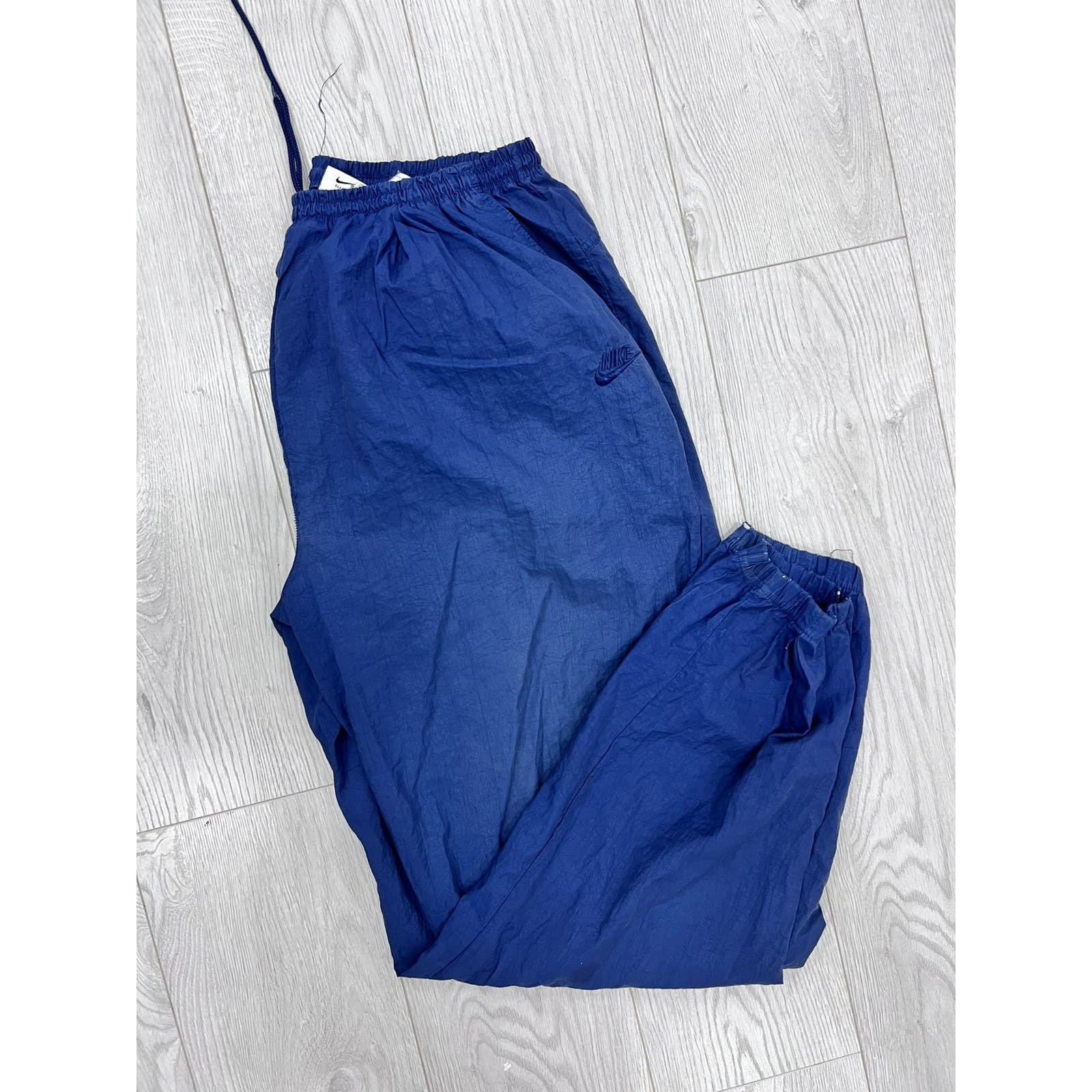 Blue Nike Pants -  Canada