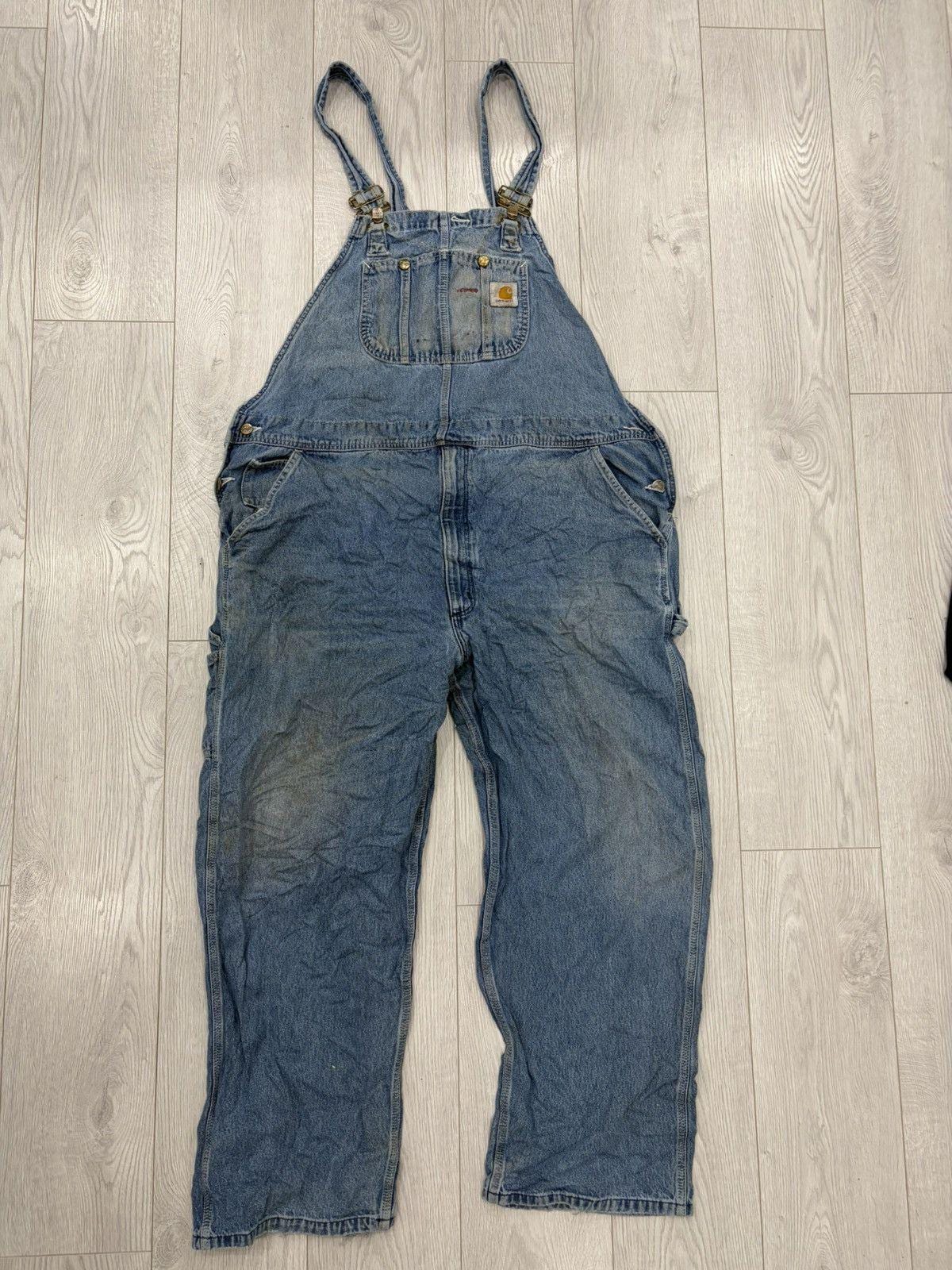 【超希少】Harley Davidson VINTAGE オーバーオール 着脱可 Harley Davidson Overalls - Etsy