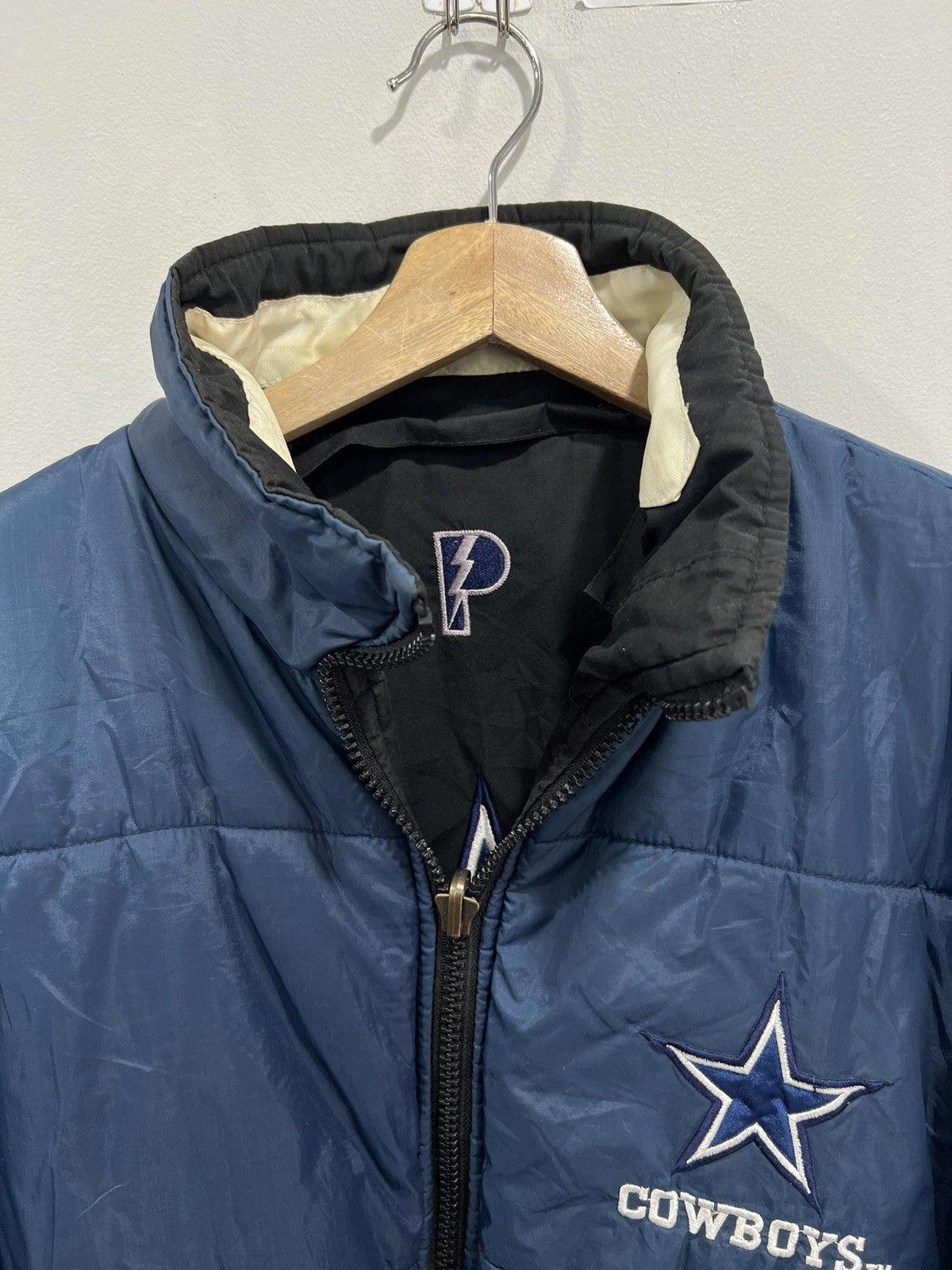 ヴィンテージ ダラス カウボーイズ ジャケット パファー - Etsy 日本