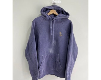 Ovo Octobers Very Own Hoodie Owl logo sweater