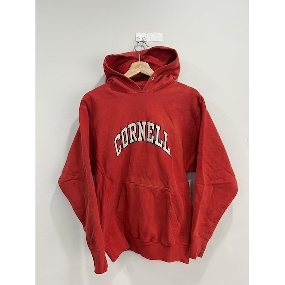 Cornell hoodie top