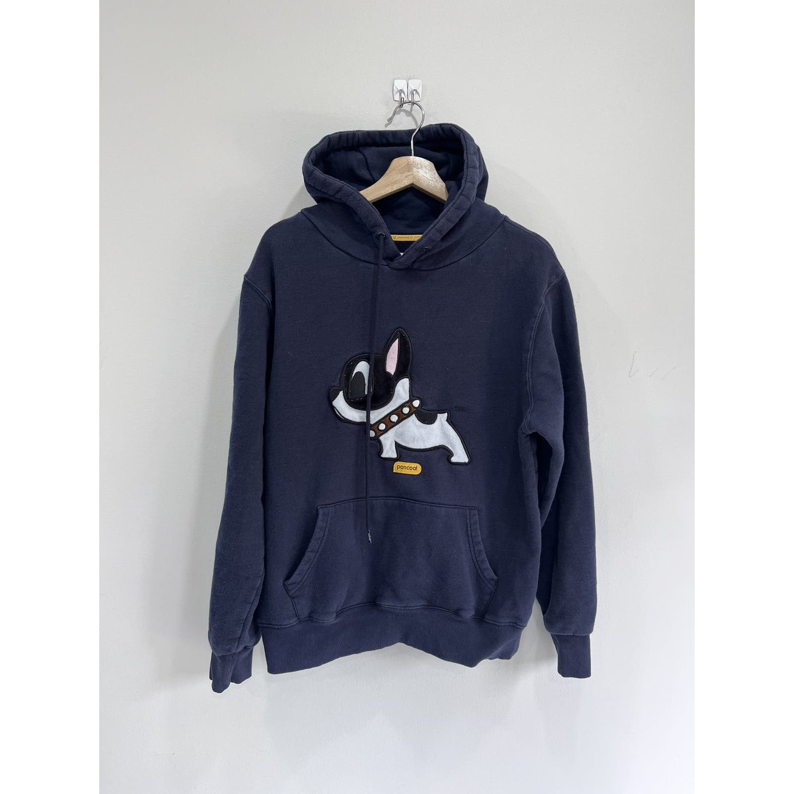 Pancoat Hoodie Sweater Dog - Etsy