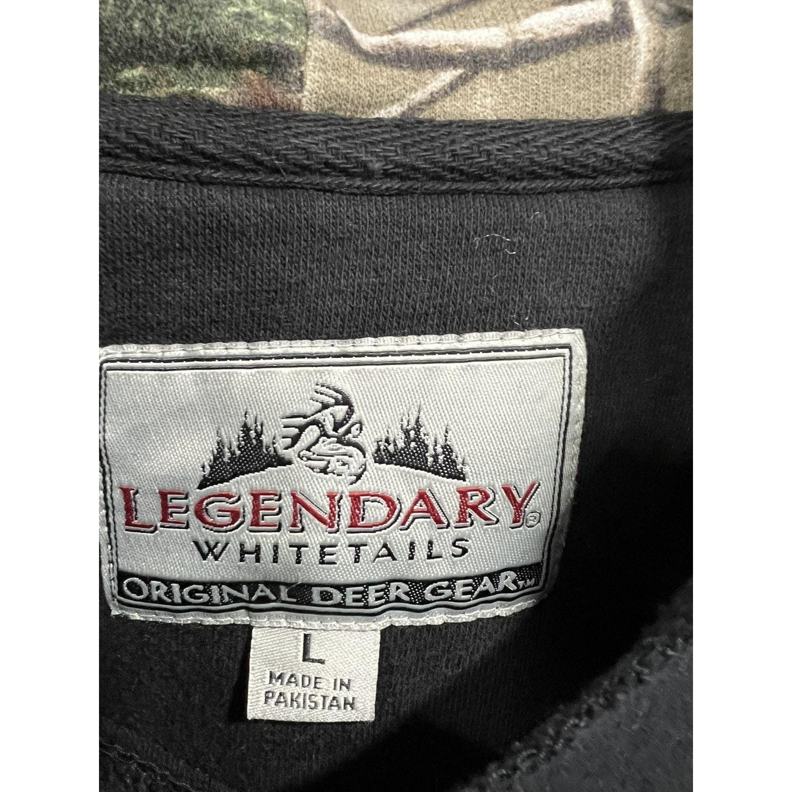 Legendary deer gear discount