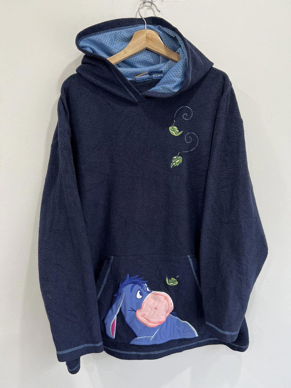 nike winnie the pooh hoodie