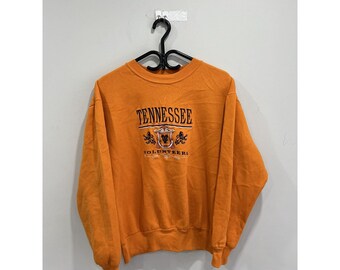 Vintage 90s Tennessee Sweater sweatshirt