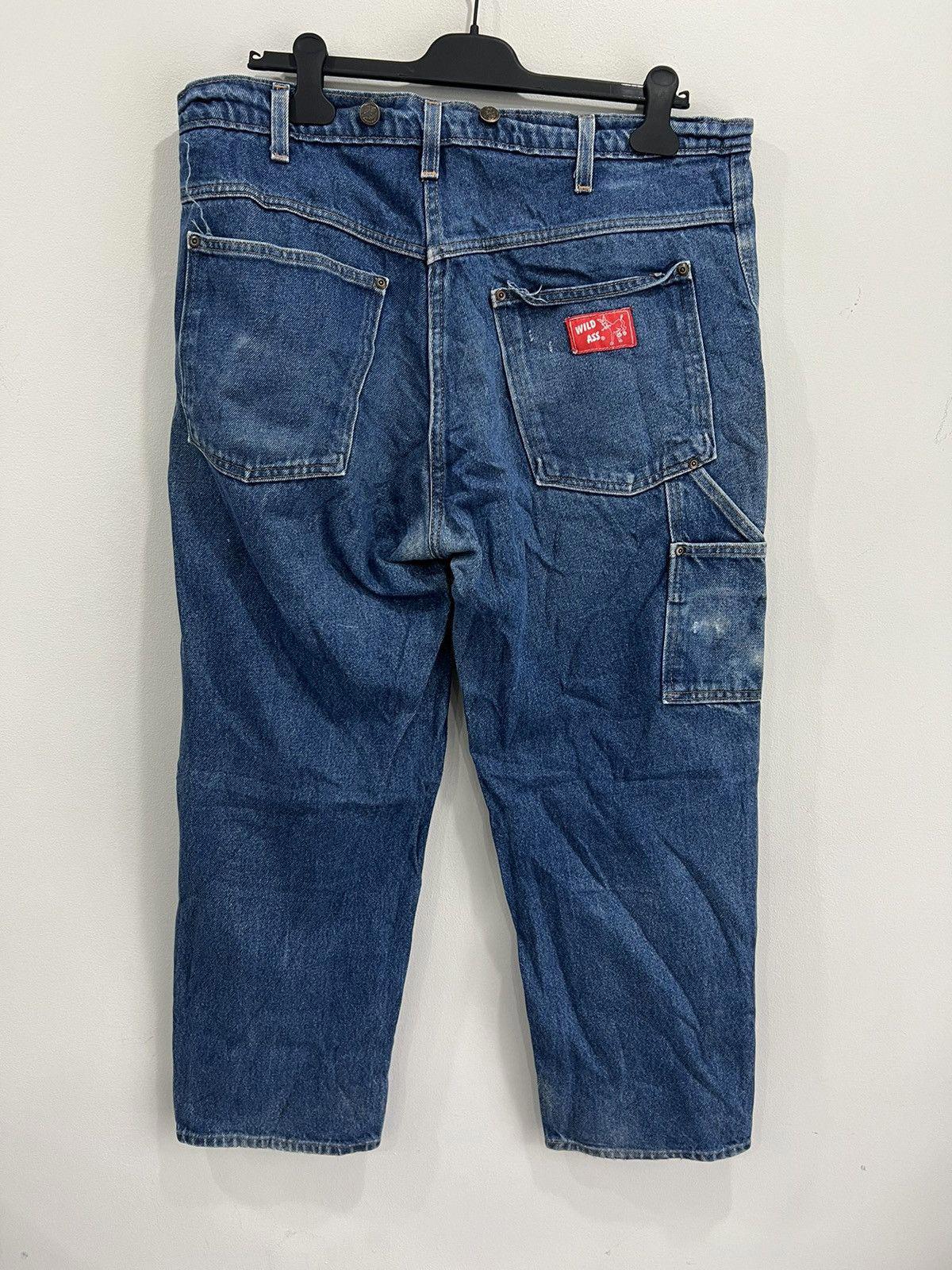 kraftworks パンツ　クラフトワークス　デニム　ダブルニー　ナイロン il_fullxfull.7112266772_a0qw.jpg