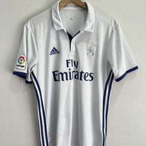 adidas エミレーツ ロゴ シャツ アディダス adidas Tシャツ Fly Emirates ユニフォーム サッカー