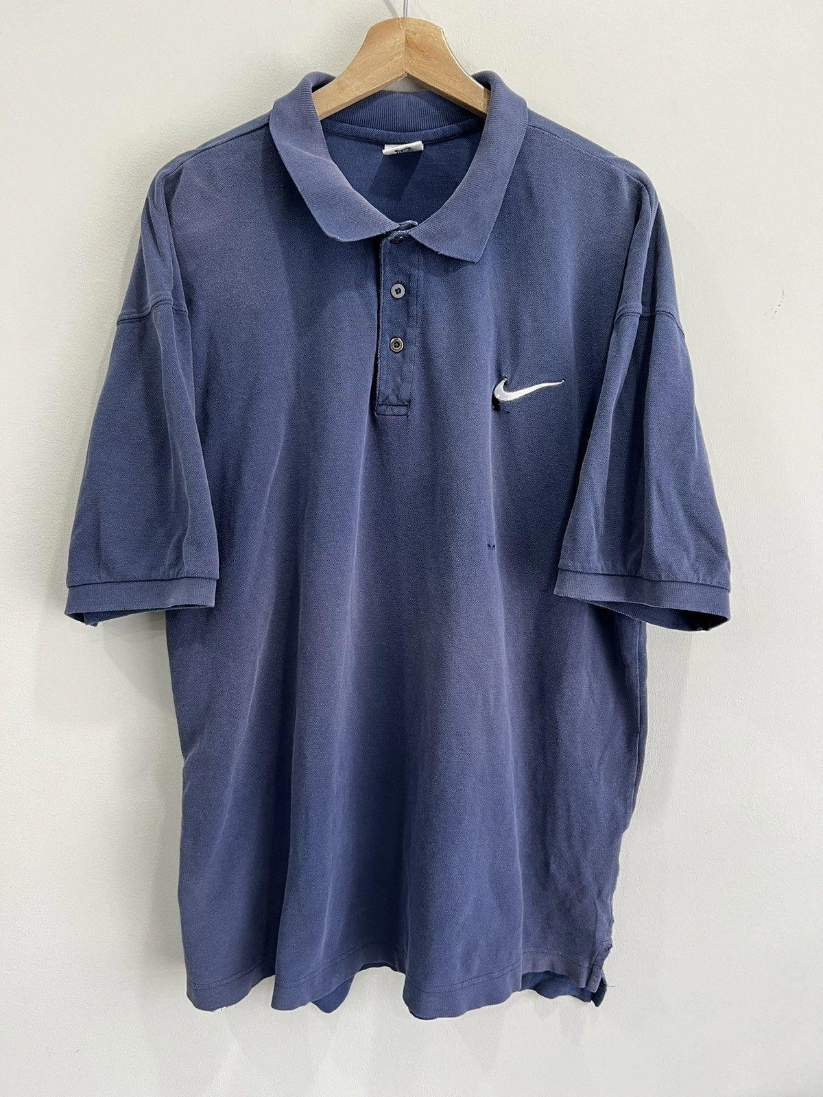 Vintage Nike Rugby Shirts - Etsy