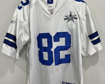 NFL 2 Dallas Cowboys jerseys ‘77 and ‘84 Vintage Dallas Cowboys NO 84 Jersey - Etsy
