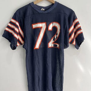 Camiseta de fútbol vintage de Empire Sporting Goods