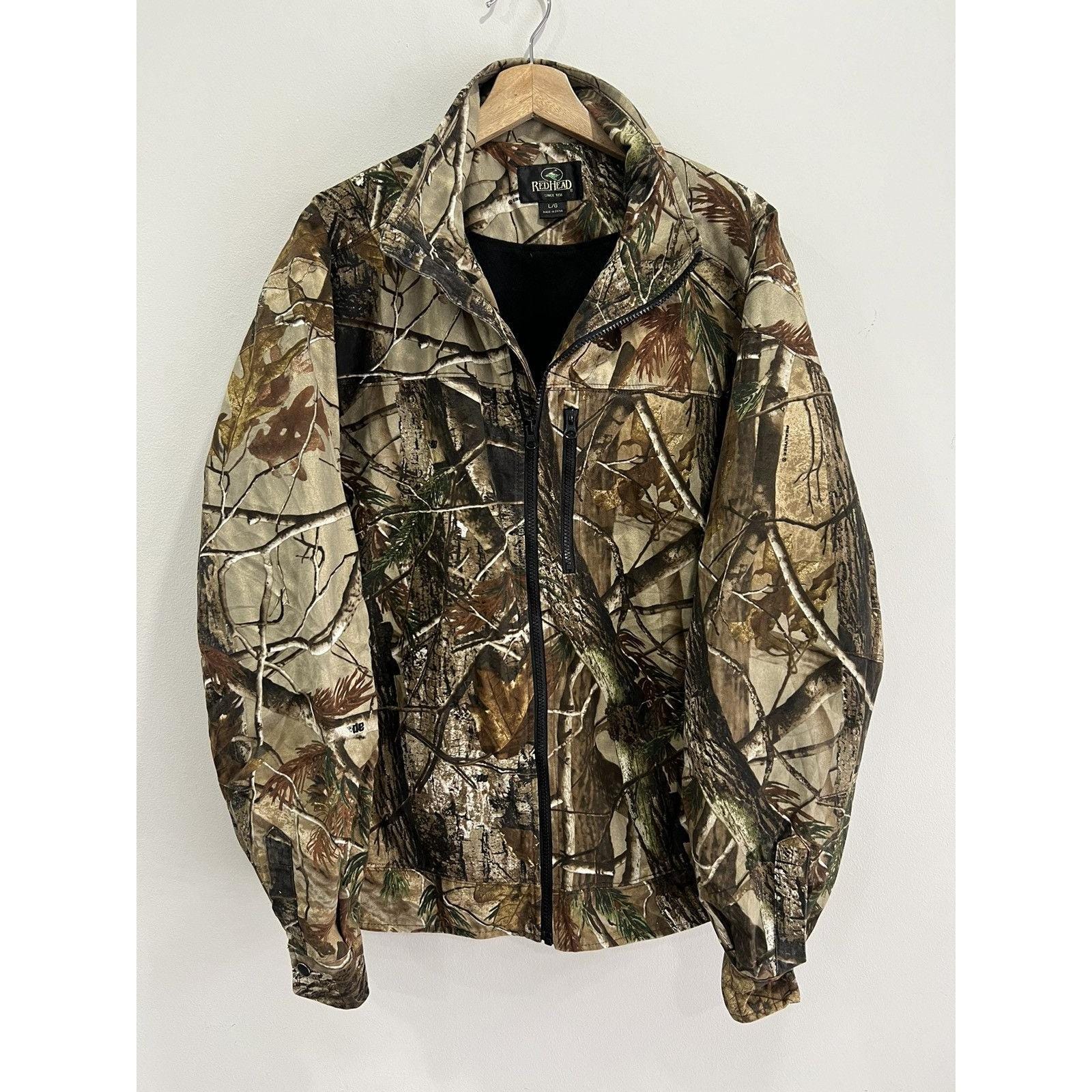 ジャケット・アウター XXL redhead tree camo gore tex jacket $_12.JPG?set_id=880000500F