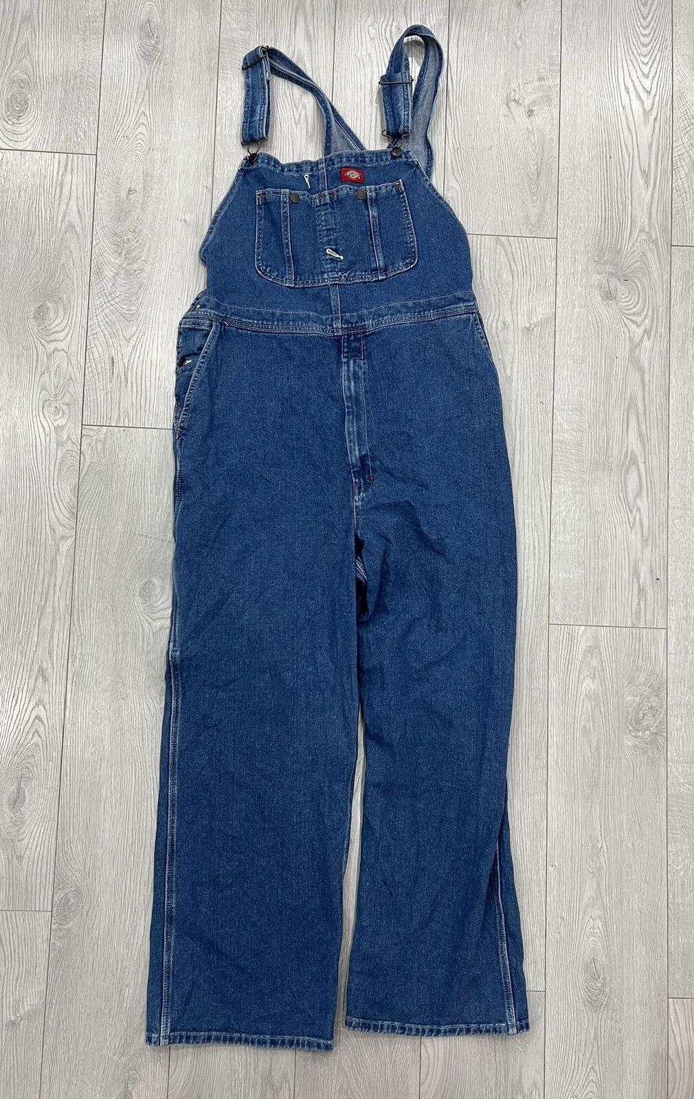 Harley Davidson Overalls - Etsy