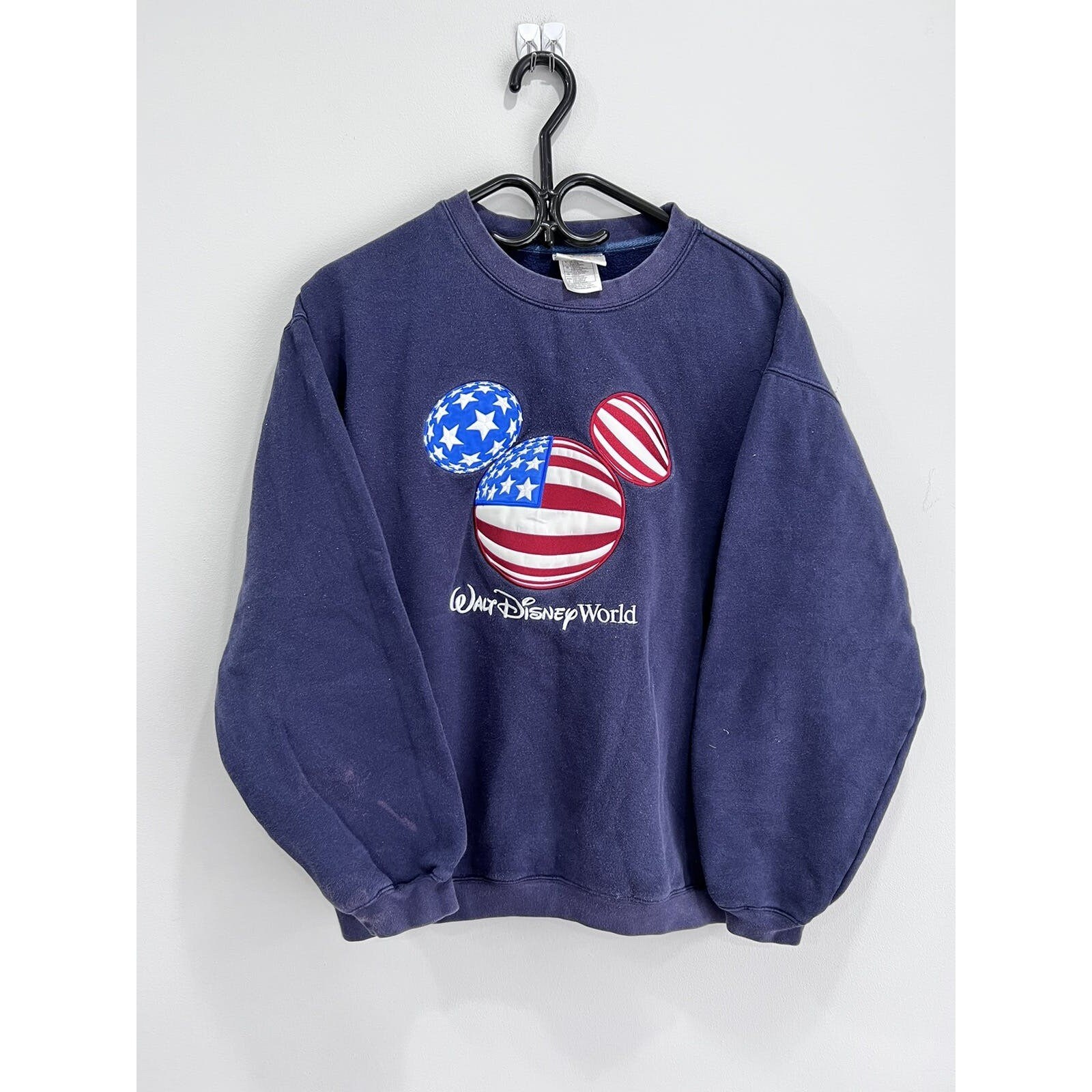 Sudadera Mickey Mouse Etsy Mexico