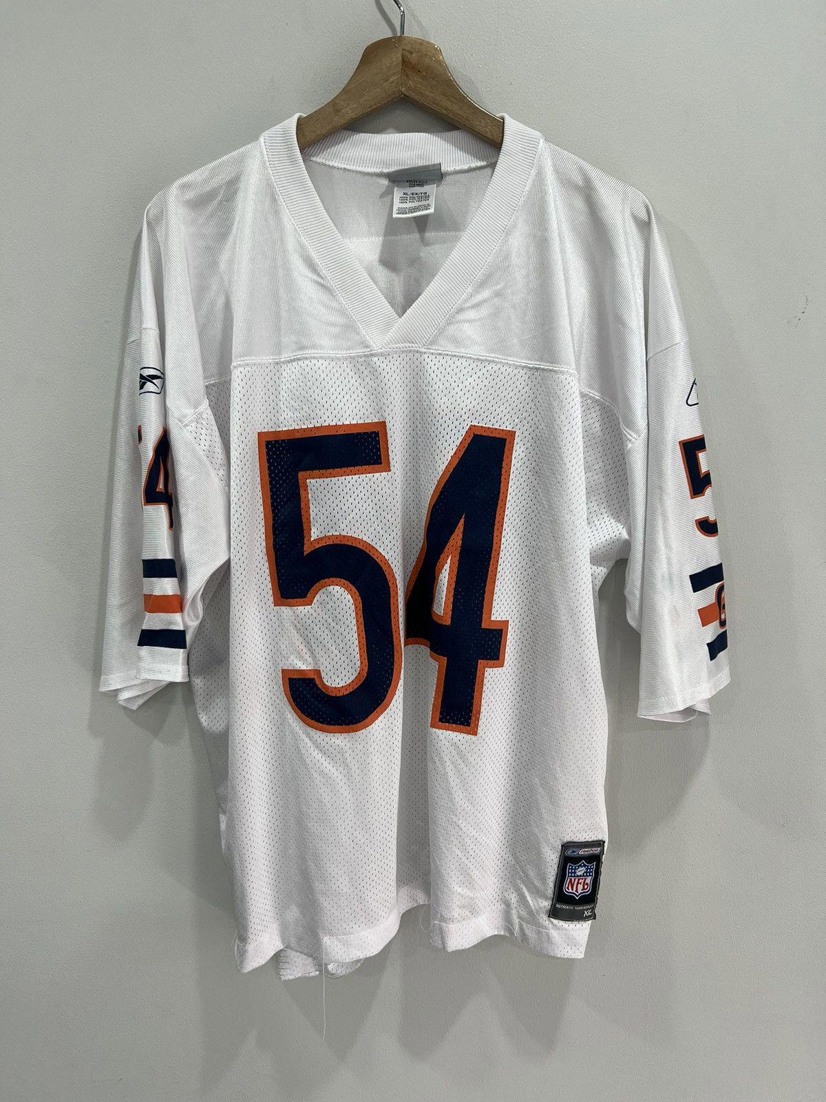 Reebok Uralcher Football Jersey M - Etsy
