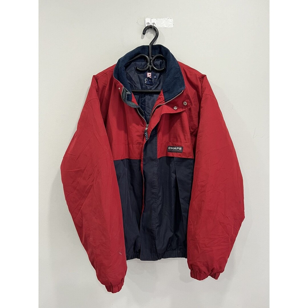Vintage 90s Ralph Lauren Chaps Puffer Jacket - Etsy Vintage 90s Ralph Lauren Chaps Puffer Jacket - Etsy