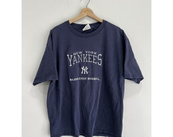 Vintage New York Yankees T-Shirt ny