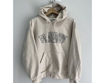 Playboy Hoodie Sweater Sweatshirt