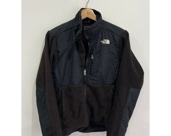 Vintage Womens North Face Denali Fleece