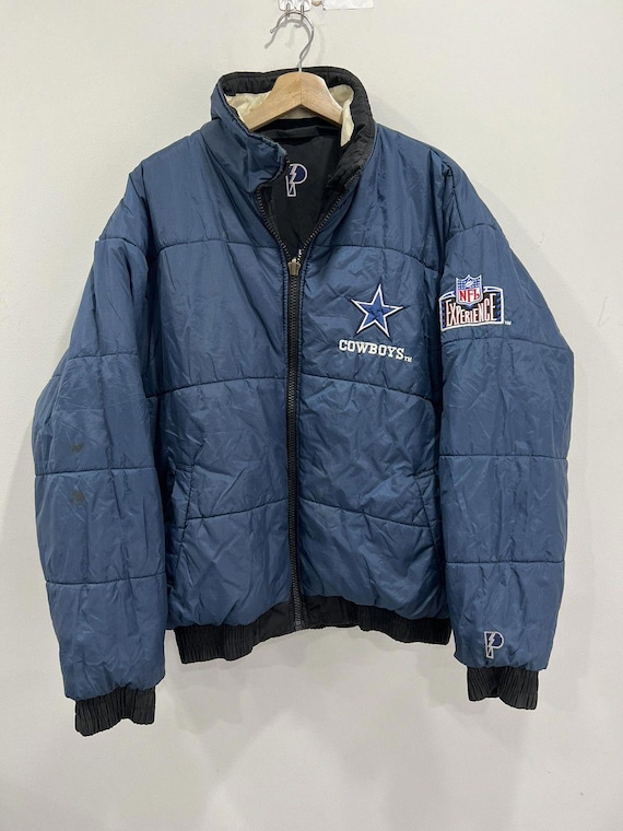 ヴィンテージ ダラス カウボーイズ ジャケット パファー - Etsy 日本