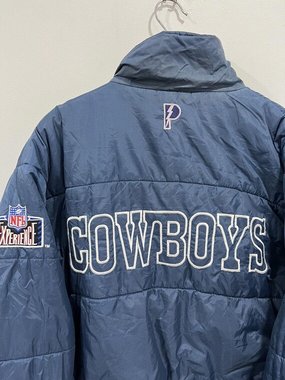 ヴィンテージ ダラス カウボーイズ ジャケット パファー - Etsy 日本