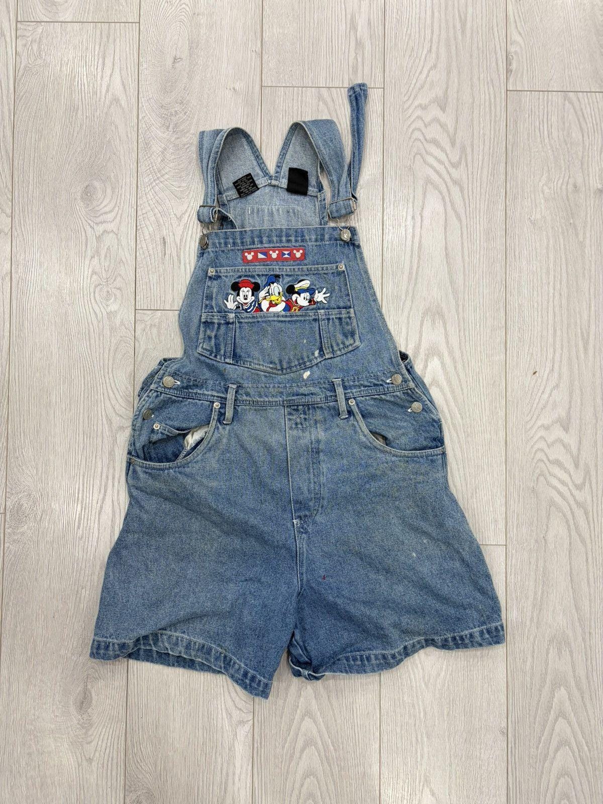 Harley Davidson Overalls - Etsy