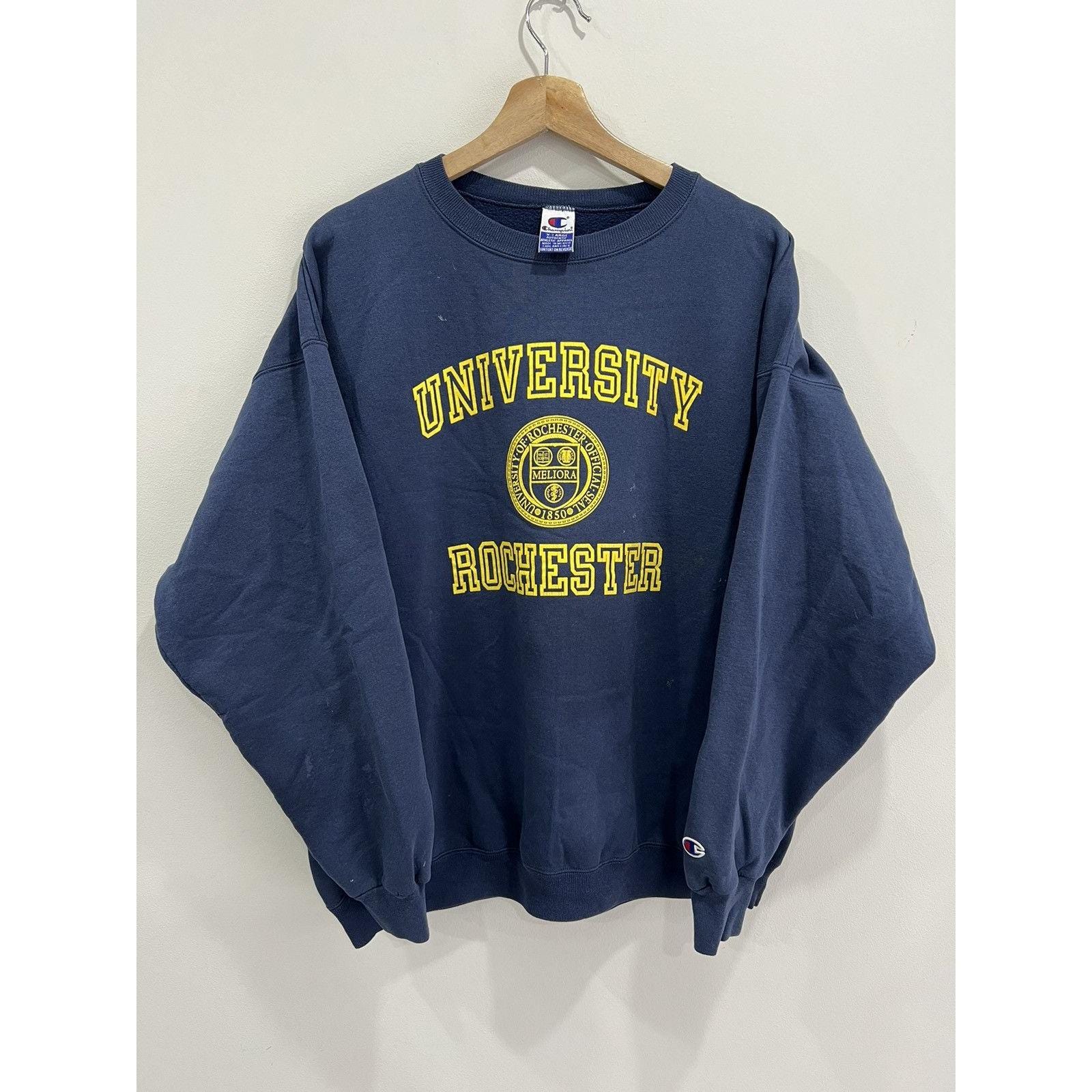 Champion clothing rochester ny hot sale