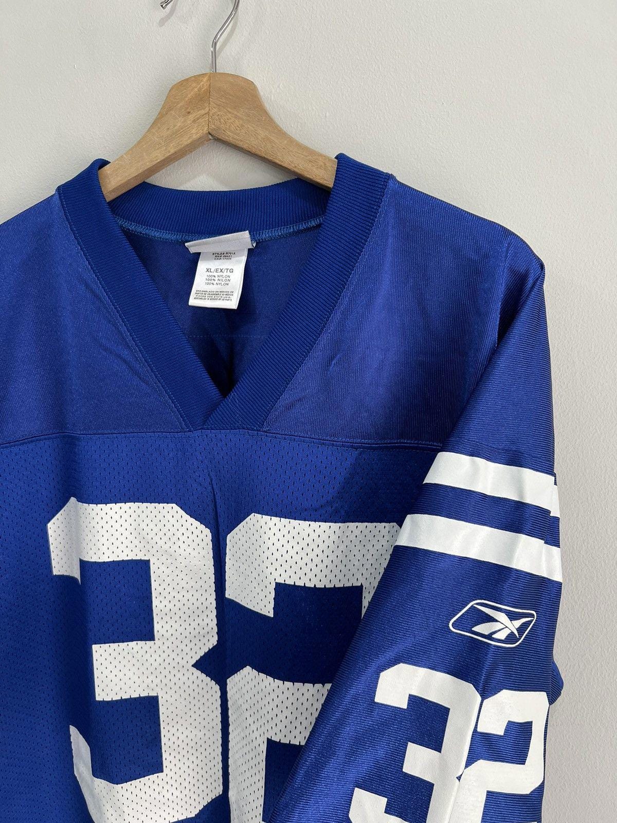 インディアナポリス・コルツ ジェームズ フットボール ジャージ