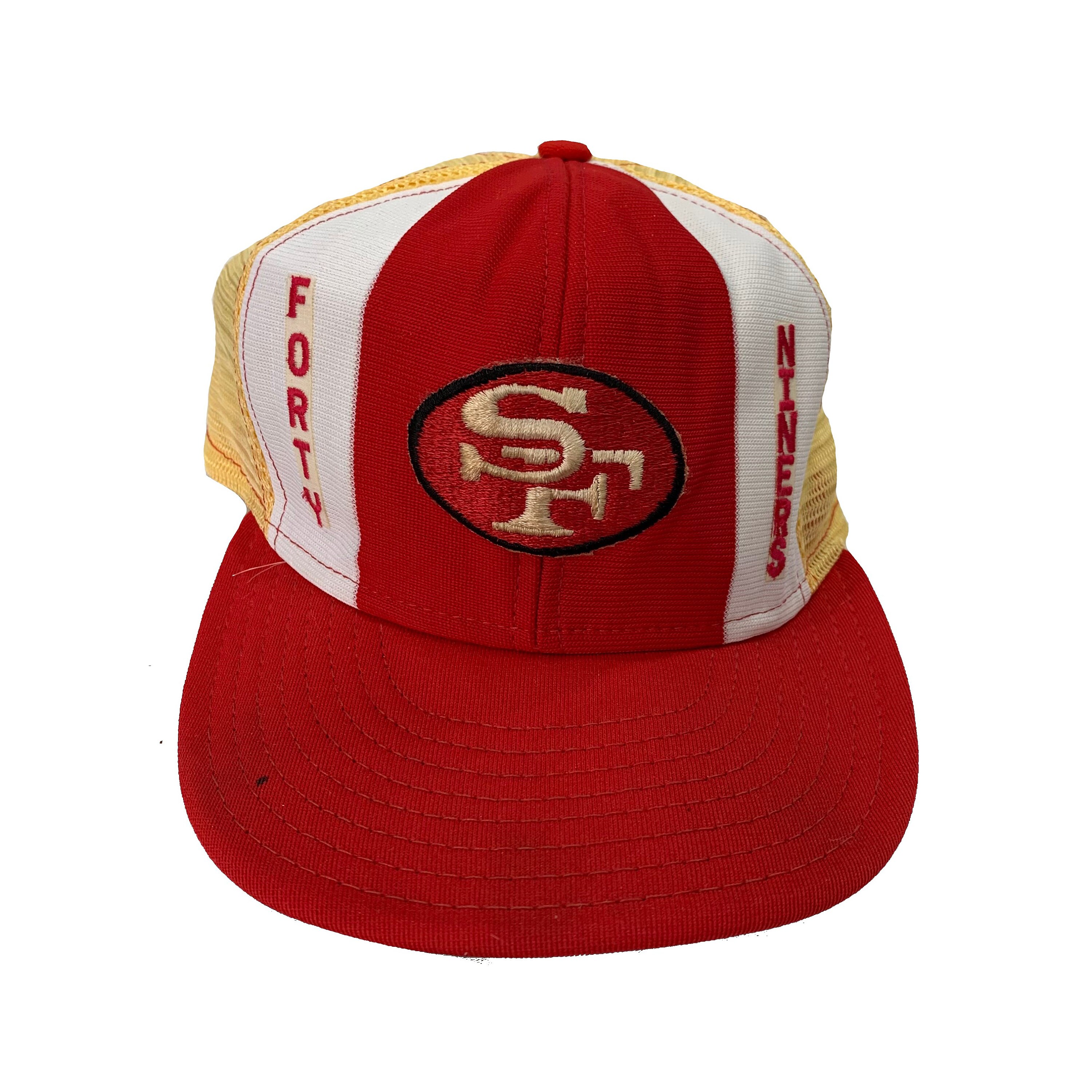 Vintage San Francisco 49ers Snapback 