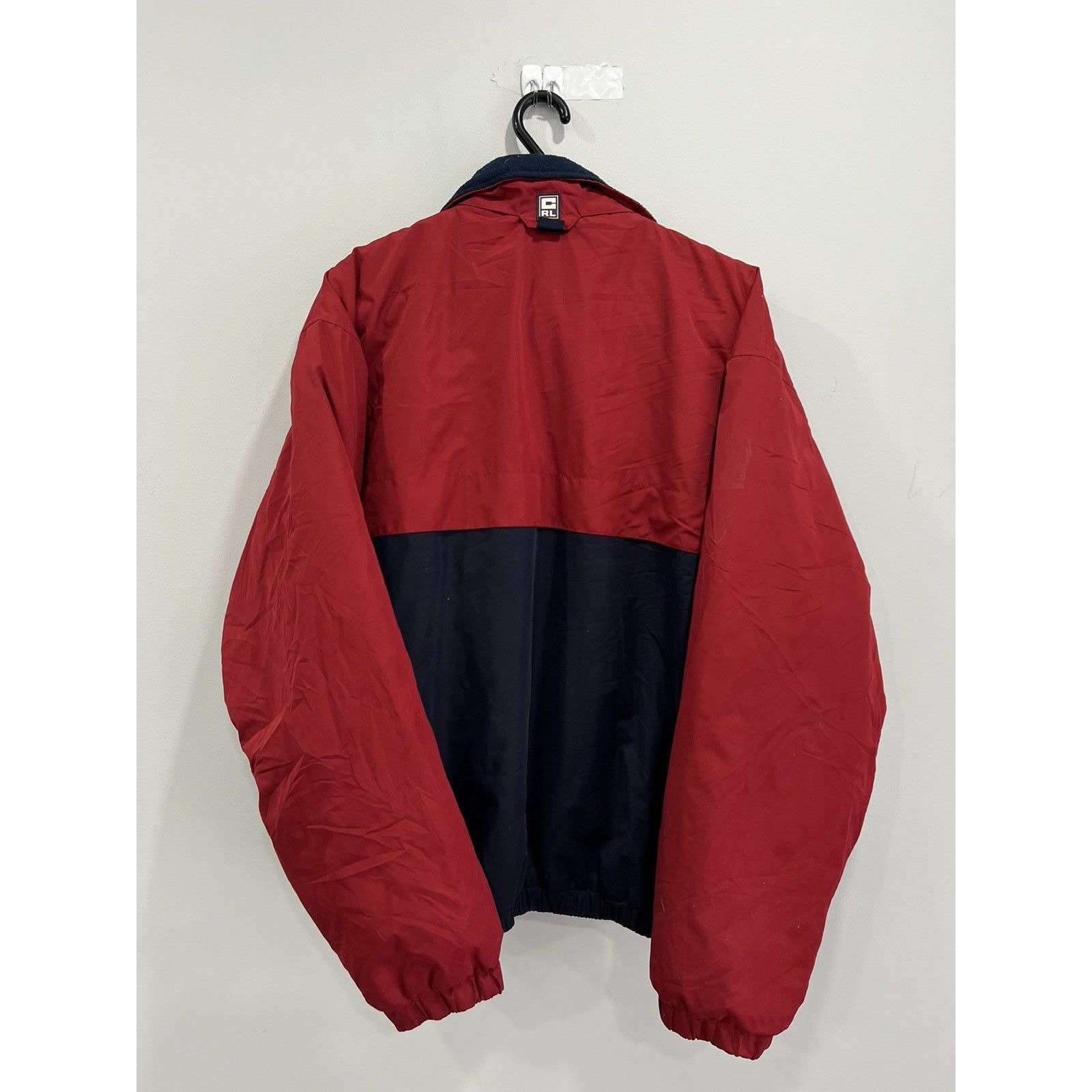 Vintage 90s Ralph Lauren Chaps Puffer Jacket - Etsy Vintage 90s Ralph Lauren Chaps Puffer Jacket - Etsy