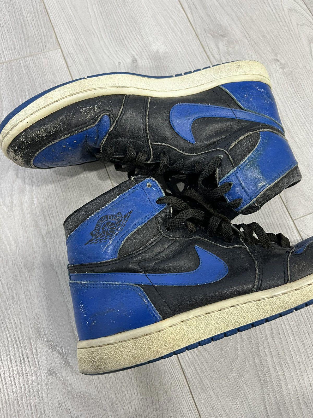 1985 jordan 1 royal