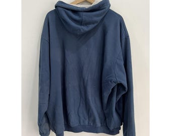 ★週末SALE★超希少 90s faded zipup hooded sweat ☆週末SALE☆超希少 90s faded zipup hooded sweat 超希少】90s