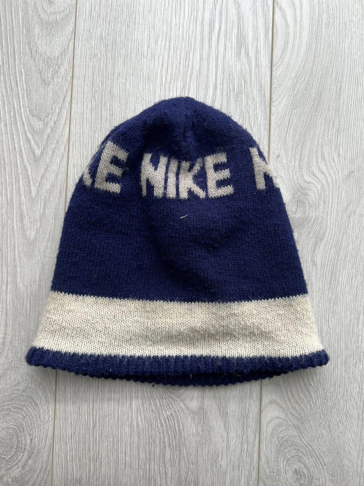 Vintage nike beanie - Etsy 日本