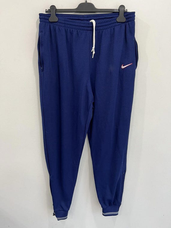 Nike Sportswear Nike Joggers Nike Vintage 90s Sweatpants Nike Mens