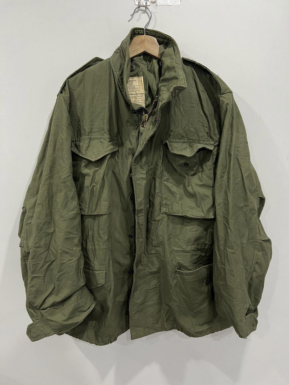 ジャケット・アウター 90s PPFM military jacket Mods Y2Karchive Vintage 90s PPFM Button up Jacket Multipocket Snap Button