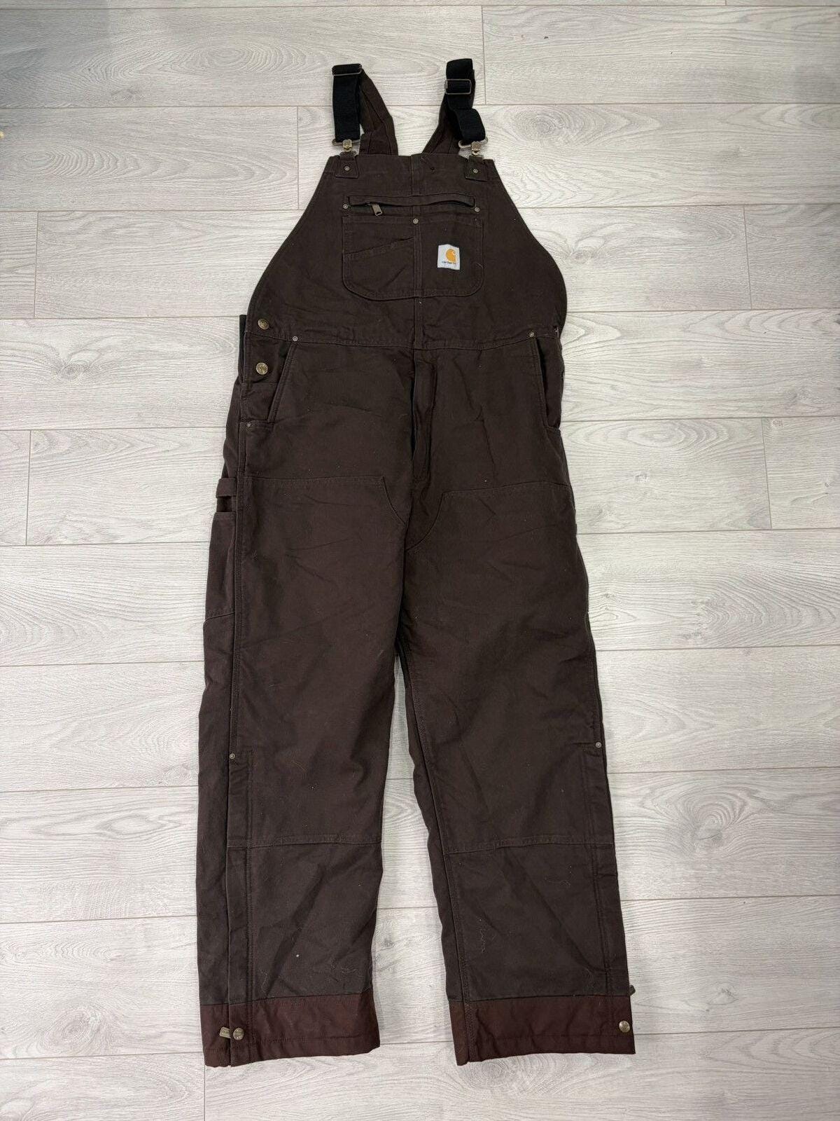 Harley Davidson Overalls - Etsy