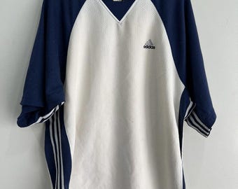 Vintage Adidas Tee Shirt