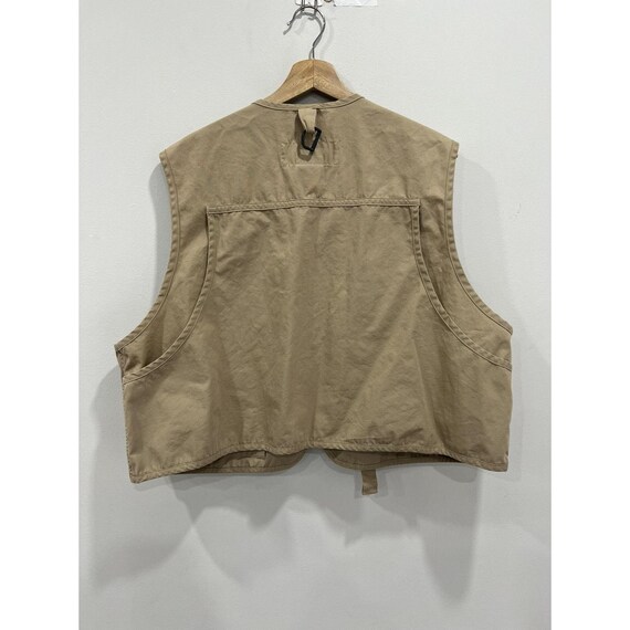 ヴィンテージ コロンビア フィッシングベスト - Etsy 日本