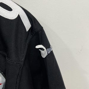 Camiseta de fútbol americano Nike Pittsburgh Steelers Watt imagen 3