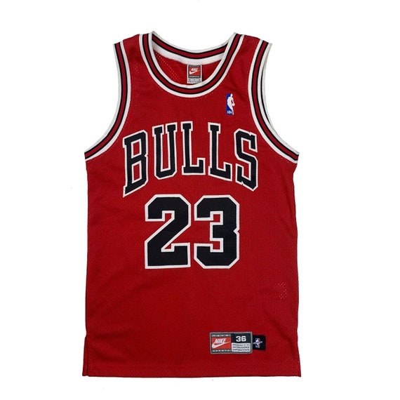 chicago bulls jersey jordan 23