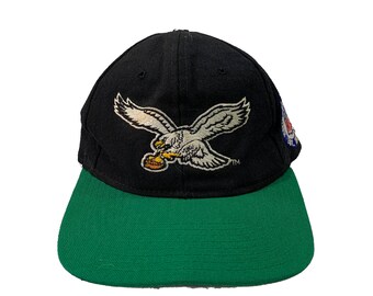Vintage Philadelphia Eagles Starter 