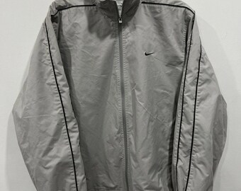Vintage Nike Windbreaker Jacket swoosh check