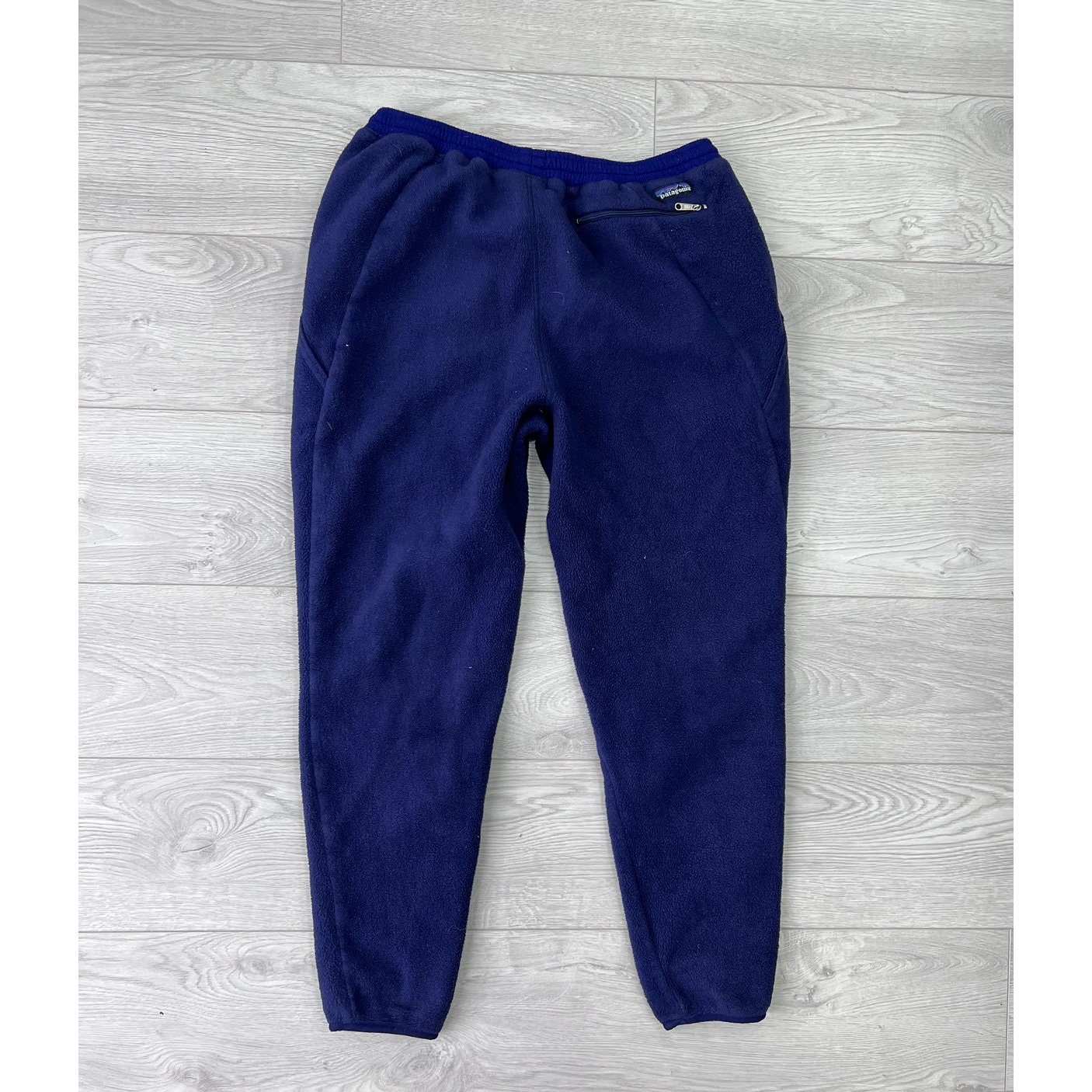 Vintage 90s Patagonia Synchilla Fleece Pants Joggers -  Canada