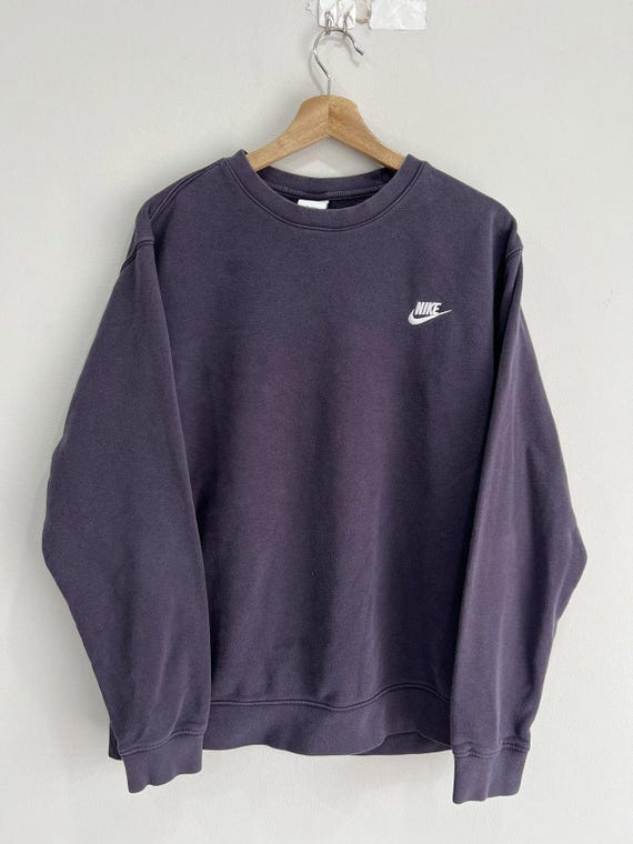 nike y2k sweatshirt