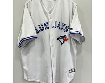 Toronto Blue Jays Jersey baseball xxl