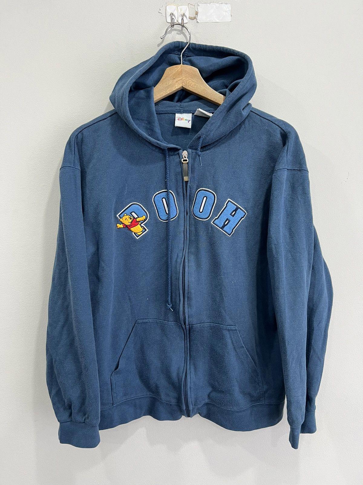 nike winnie the pooh hoodie