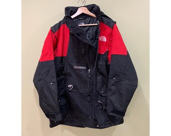Steep Tech Jacket | Etsy