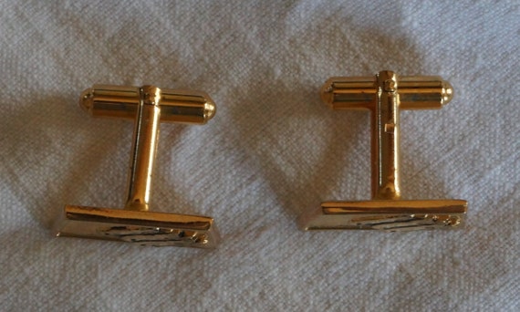 Vintage Horse Cufflinks, 1970s - image 8